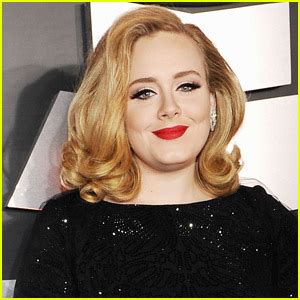 Adele Shares Rare New Photos for Her 33rd Birthday